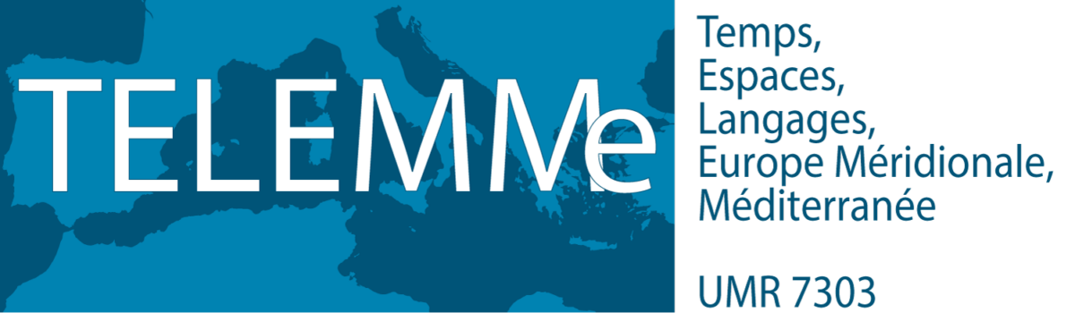Le LA3M à la journée d’études “La Grèce, les Balkans et la Méditerranée au prisme de Sciences humaines et sociales”